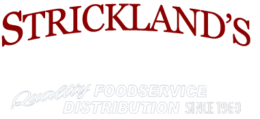 Stricklands Food Service